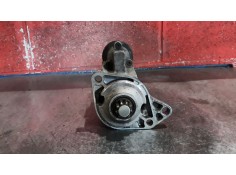 Recambio de motor arranque para seat ibiza (6k1) 1.0 referencia OEM IAM 0001125005
