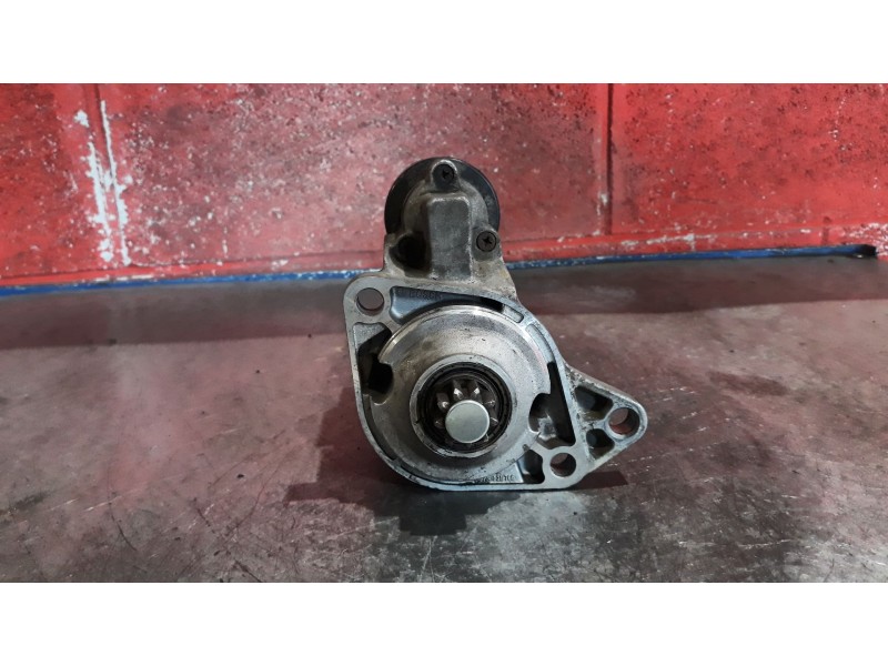 Recambio de motor arranque para seat ibiza (6k1) 1.0 referencia OEM IAM 0001125005  