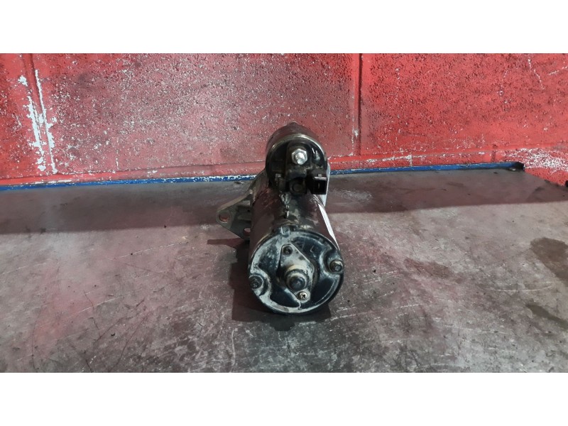 Recambio de motor arranque para seat ibiza (6k1) 1.0 referencia OEM IAM 0001125005  
