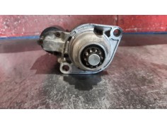 Recambio de motor arranque para seat ibiza (6k)  | 0.93 - 0.99  | 0.93 - 0.99 referencia OEM IAM 0001125012