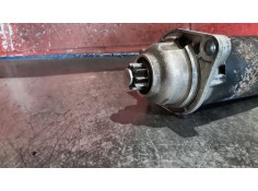 Recambio de motor arranque para seat ibiza (6k)  | 0.93 - 0.99  | 0.93 - 0.99 referencia OEM IAM 0001125012   2