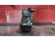 Recambio de compresor aire acondicionado para citroen c3  | 0.02 - ...  | 0.02 - ... referencia OEM IAM 1489   2