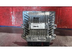 Recambio de centralita motor uce para citroen c3  | 0.02 - ...  | 0.02 - ... referencia OEM IAM 5WS40068CT 9648624280 