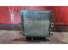 Recambio de centralita motor uce para citroen c3  | 0.02 - ...  | 0.02 - ... referencia OEM IAM 5WS40068CT 9648624280  2