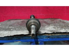 Recambio de transmision delantera derecha para citroen c3  | 0.02 - ...  | 0.02 - ... referencia OEM IAM   