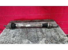 Recambio de transmision delantera derecha para citroen c3  | 0.02 - ...  | 0.02 - ... referencia OEM IAM    2