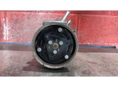 Recambio de compresor aire acondicionado para renault clio iii authentique | 01.07 - 12.10 authentique | 01.07 - 12.10 referenci