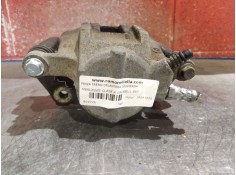 Recambio de pinza freno delantera izquierda para mercedes clase a (w168) 1.4 cat referencia OEM IAM