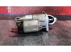 Recambio de motor arranque para opel astra h berlina cosmo | 01.04 - 12.07 cosmo | 01.04 - 12.07 referencia OEM IAM 55556092  