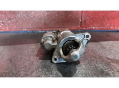 Recambio de motor arranque para opel astra h berlina cosmo | 01.04 - 12.07 cosmo | 01.04 - 12.07 referencia OEM IAM 55556092   2