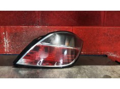 Recambio de piloto trasero derecho para opel astra h berlina cosmo | 01.04 - 12.07 cosmo | 01.04 - 12.07 referencia OEM IAM   