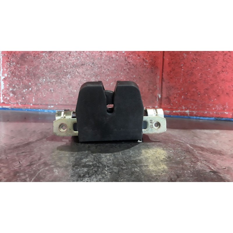 Recambio de cerradura maletero porton para opel astra h berlina cosmo | 01.04 - 12.07 cosmo | 01.04 - 12.07 referencia OEM IAM  