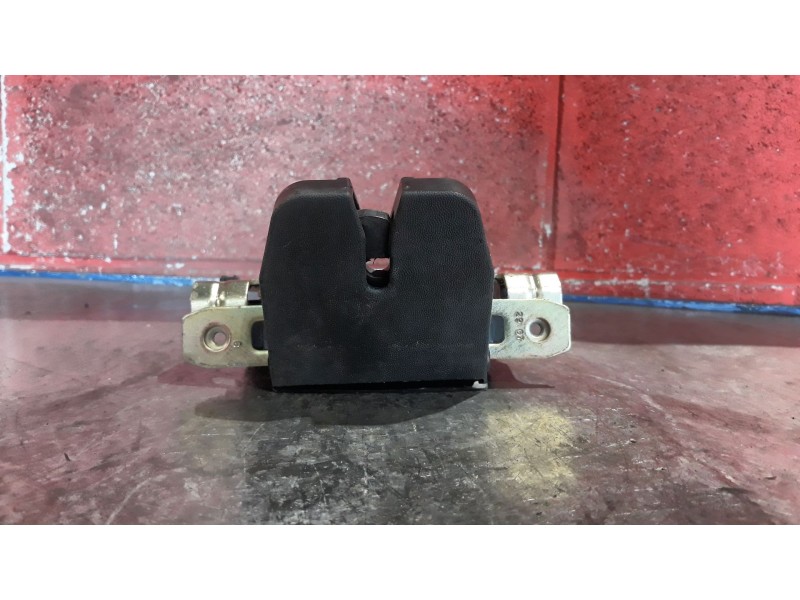 Recambio de cerradura maletero porton para opel astra h berlina cosmo | 01.04 - 12.07 cosmo | 01.04 - 12.07 referencia OEM IAM  