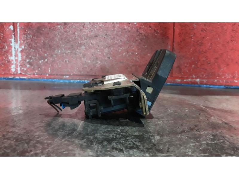 Recambio de cerradura maletero porton para opel astra h berlina cosmo | 01.04 - 12.07 cosmo | 01.04 - 12.07 referencia OEM IAM  