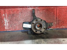 Recambio de mangueta delantera derecha para opel astra h berlina cosmo | 01.04 - 12.07 cosmo | 01.04 - 12.07 referencia OEM IAM 