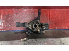 Recambio de mangueta delantera derecha para opel astra h berlina cosmo | 01.04 - 12.07 cosmo | 01.04 - 12.07 referencia OEM IAM  2