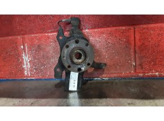 Recambio de mangueta delantera izquierda para opel astra h berlina cosmo | 01.04 - 12.07 cosmo | 01.04 - 12.07 referencia OEM IA