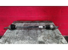 Recambio de transmision delantera derecha para opel astra h berlina cosmo | 01.04 - 12.07 cosmo | 01.04 - 12.07 referencia OEM I 2