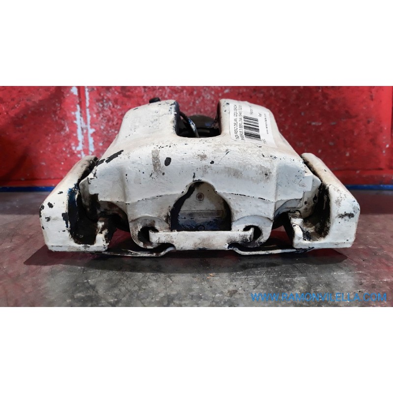 Recambio de pinza freno delan. izquierda para bmw serie 3 berlina (e46) 320d | 04.98 - 12.01 320d | 04.98 - 12.01 referencia OEM