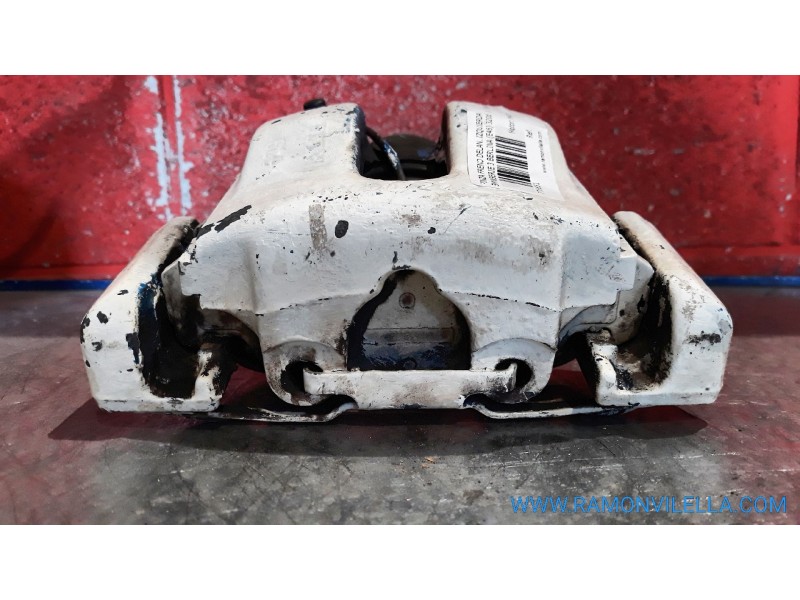 Recambio de pinza freno delan. izquierda para bmw serie 3 berlina (e46) 320d | 04.98 - 12.01 320d | 04.98 - 12.01 referencia OEM