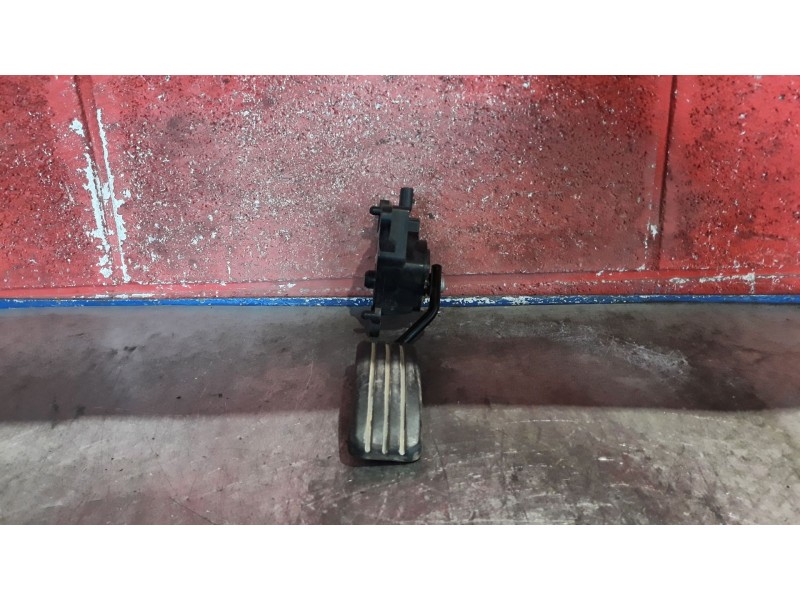 Recambio de potenciometro pedal para renault megane ii sedán (lm0/1_) 1.9 dci referencia OEM IAM 8200153270   Recambio de potenciometro pedal para renault megane ii sedán (lm0/1_) 1.9 dci referencia OEM IAM 8200153270