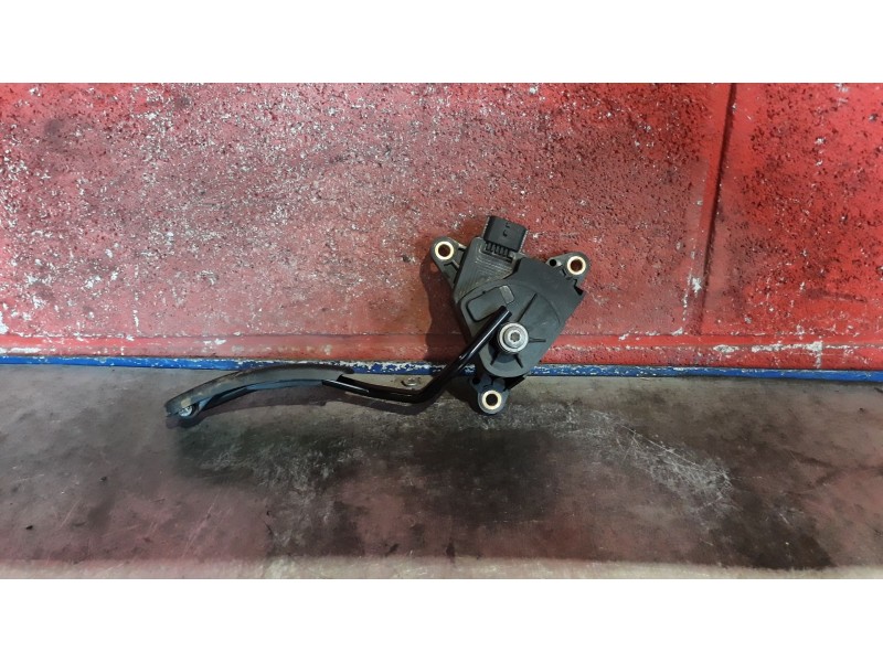 Recambio de potenciometro pedal para renault megane ii sedán (lm0/1_) 1.9 dci referencia OEM IAM 8200153270   Recambio de potenciometro pedal para renault megane ii sedán (lm0/1_) 1.9 dci referencia OEM IAM 8200153270