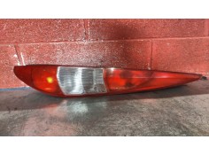 Recambio de piloto trasero derecho para ford mondeo turnier (ge) ghia | 09.00 - 12.02 ghia | 09.00 - 12.02 referencia OEM IAM   