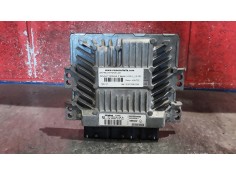 Recambio de centralita motor uce para renault megane ii sedán (lm0/1_) 1.9 dci referencia OEM IAM S122326109A 8200565863
