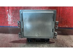 Recambio de centralita motor uce para renault megane ii sedán (lm0/1_) 1.9 dci referencia OEM IAM S122326109A 8200565863  2