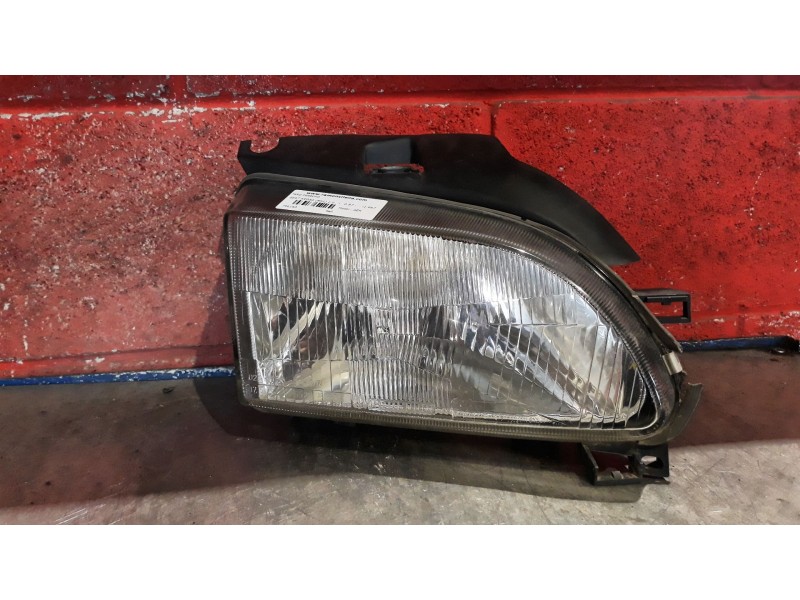 Recambio de faro derecho para seat arosa (6h1) 1.0 | 0.97 - ... 1.0 | 0.97 - ... referencia OEM IAM   