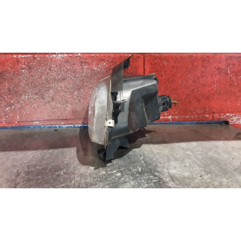 Recambio de faro derecho para seat arosa (6h1) 1.0 | 0.97 - ... 1.0 | 0.97 - ... referencia OEM IAM   