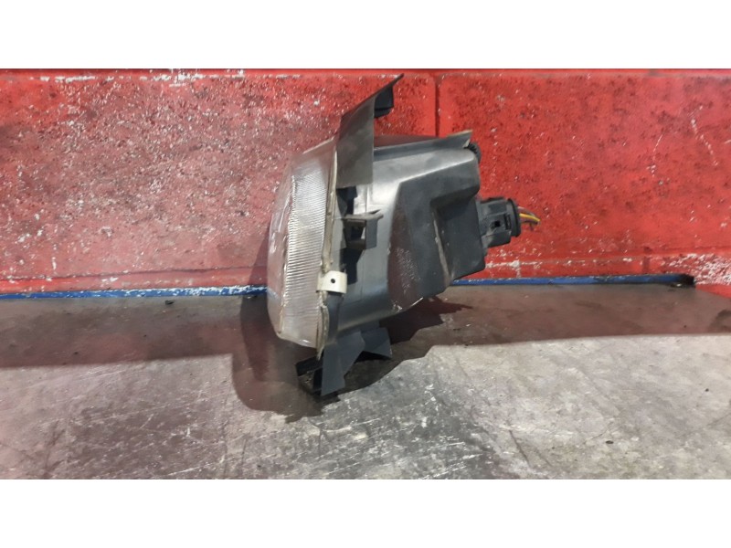 Recambio de faro derecho para seat arosa (6h1) 1.0 | 0.97 - ... 1.0 | 0.97 - ... referencia OEM IAM   