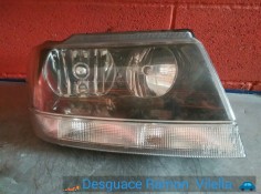 Recambio de faro derecho para chrysler jeep gr.cherokee (wj/wg) 2.7 crd laredo | 10.01 - 12.05 2.7 crd laredo | 10.01 - 12.05 re