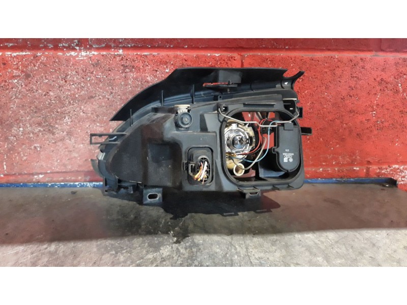 Recambio de faro derecho para seat arosa (6h1) 1.0 | 0.97 - ... 1.0 | 0.97 - ... referencia OEM IAM   