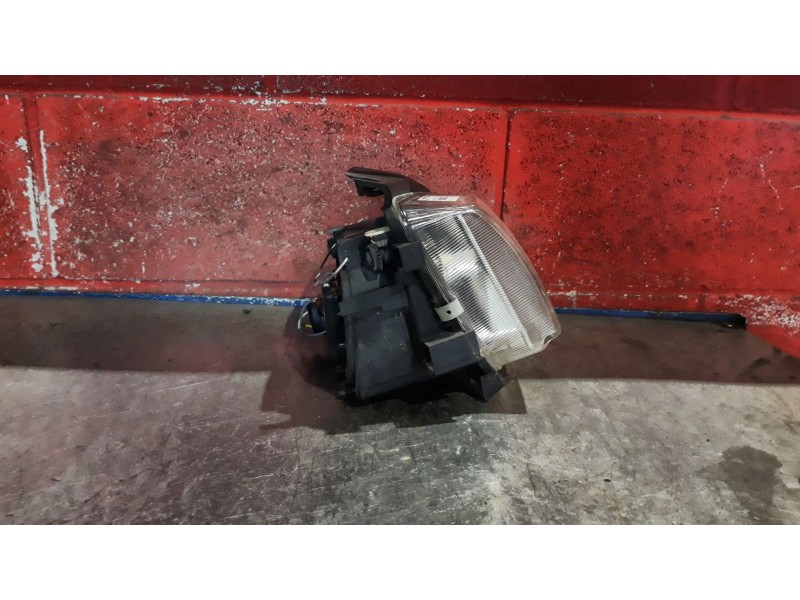 Recambio de faro derecho para seat arosa (6h1) 1.0 | 0.97 - ... 1.0 | 0.97 - ... referencia OEM IAM   