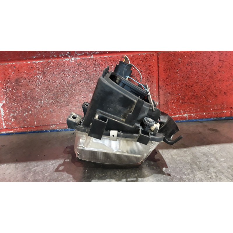 Recambio de faro derecho para seat arosa (6h1) 1.0 | 0.97 - ... 1.0 | 0.97 - ... referencia OEM IAM   