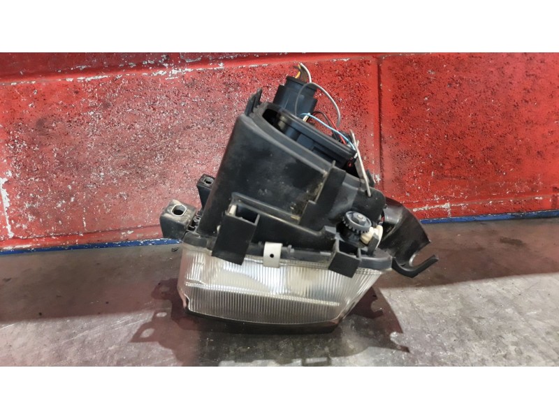 Recambio de faro derecho para seat arosa (6h1) 1.0 | 0.97 - ... 1.0 | 0.97 - ... referencia OEM IAM   