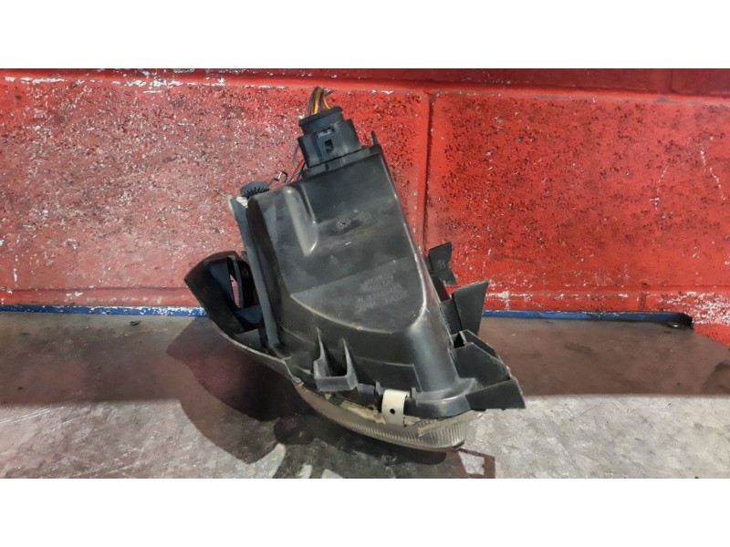 Recambio de faro derecho para seat arosa (6h1) 1.0 | 0.97 - ... 1.0 | 0.97 - ... referencia OEM IAM   