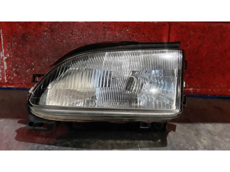 Recambio de faro izquierdo para seat arosa (6h1) 1.0 | 0.97 - ... 1.0 | 0.97 - ... referencia OEM IAM   