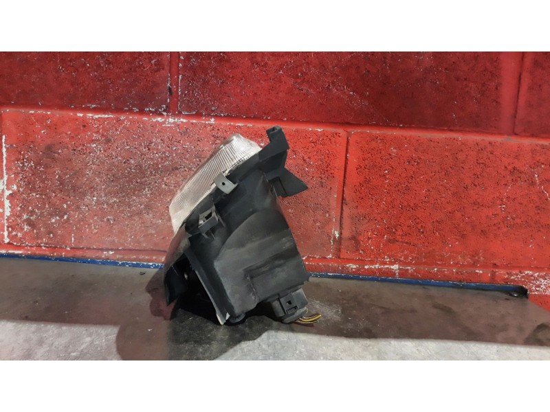 Recambio de faro izquierdo para seat arosa (6h1) 1.0 | 0.97 - ... 1.0 | 0.97 - ... referencia OEM IAM   