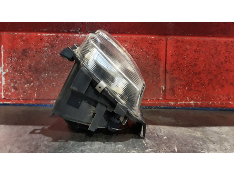 Recambio de faro izquierdo para seat arosa (6h1) 1.0 | 0.97 - ... 1.0 | 0.97 - ... referencia OEM IAM   