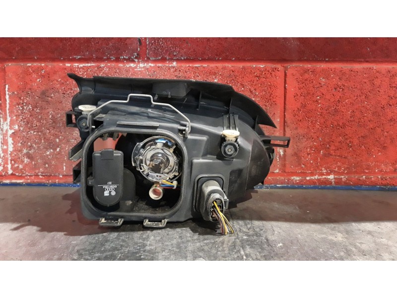 Recambio de faro izquierdo para seat arosa (6h1) 1.0 | 0.97 - ... 1.0 | 0.97 - ... referencia OEM IAM   