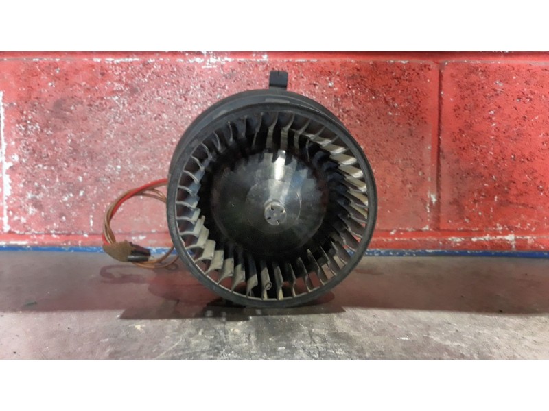 Recambio de motor calefaccion para seat arosa (6h1) 1.0 | 0.97 - ... 1.0 | 0.97 - ... referencia OEM IAM   