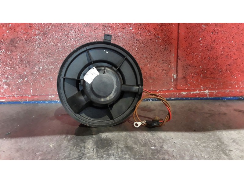 Recambio de motor calefaccion para seat arosa (6h1) 1.0 | 0.97 - ... 1.0 | 0.97 - ... referencia OEM IAM   