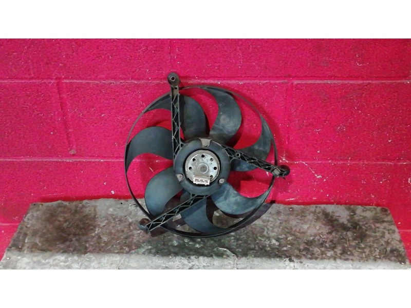 Recambio de electroventilador para seat arosa (6h1) 1.0 | 0.97 - ... 1.0 | 0.97 - ... referencia OEM IAM   