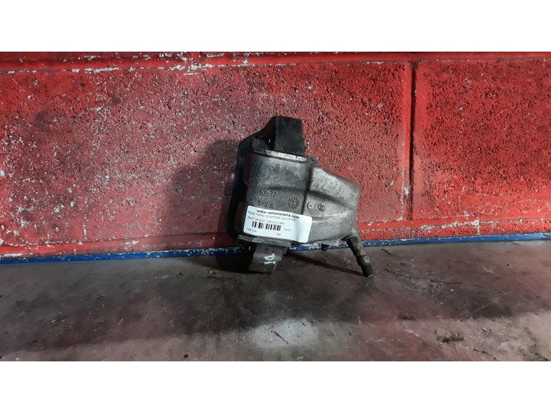 Recambio de pinza freno delantera izquierda para seat panda (141a) 0.9 referencia OEM IAM   