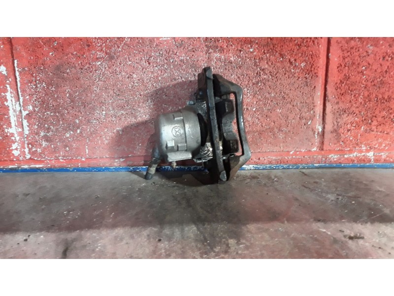 Recambio de pinza freno delantera izquierda para seat panda (141a) 0.9 referencia OEM IAM   
