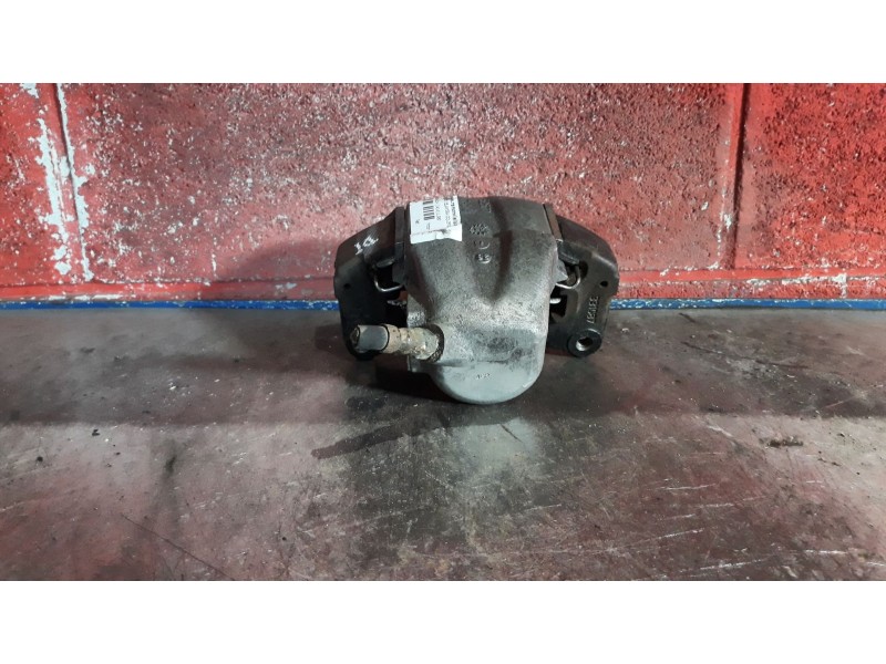 Recambio de pinza freno delantera izquierda para seat panda (141a) 0.9 referencia OEM IAM   