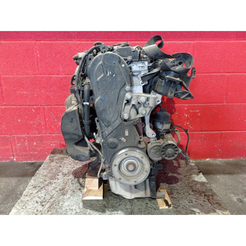 Recambio de motor completo para ford focus c-max (cap) ambiente (d) | 0.03 - ... ambiente (d) | 0.03 - ... referencia OEM IAM G6