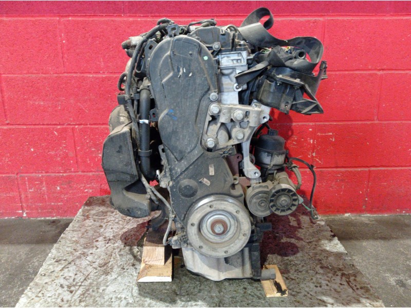 Recambio de motor completo para ford focus c-max (cap) ambiente (d) | 0.03 - ... ambiente (d) | 0.03 - ... referencia OEM IAM G6